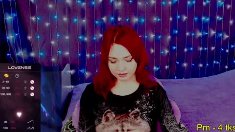 Snapshot of nimfeya chatting on January 30, 11:11 am Nimfeya online show from January 30, 11:11 am