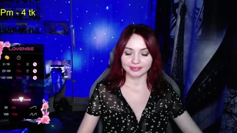 Snapshot of nimfeya chatting on January 31, 10:21 pm Nimfeya online show from January 31, 10:21 pm