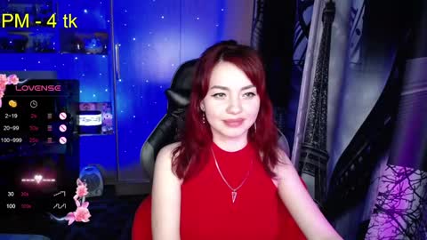 Snapshot of nimfeya chatting on March 10, 10:02 pm Nimfeya online show from March 10, 10:02 pm