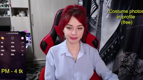 Snapshot of nimfeya chatting on September 15, 7:25 pm Nimfeya online show from September 15, 7:25 pm