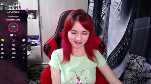 Snapshot of nimfeya chatting on September 25, 8:23 pm Nimfeya online show from September 25, 8:23 pm