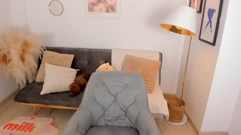 Snapshot of nina_agdal chatting on February 28, 7:03 pm NINA online show from February 28, 7:03 pm