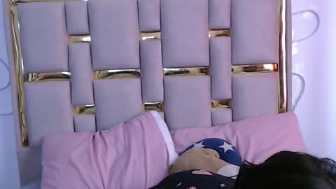 Nina Carther online show from October 11, 12:47 pm