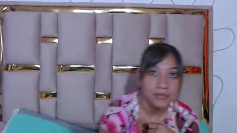 Nina Carther online show from October 15, 12:22 am