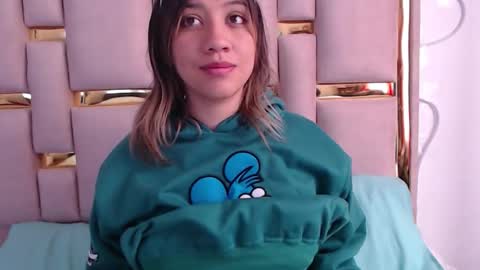 Nina Carther online show from October 15, 12:27 pm