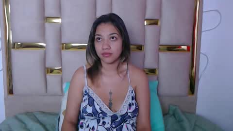 Nina Carther online show from October 25, 10:56 am