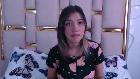 Nina Carther online show from October 28, 11:58 am