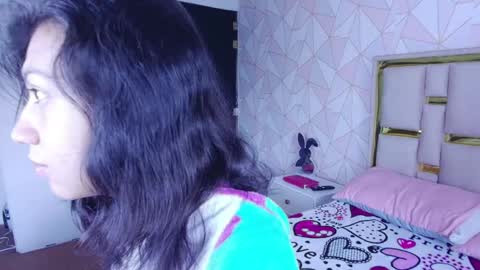 Snapshot of nina_carther chatting on June 9, 11:00 am Nina Carther online show from June 9, 11:00 am