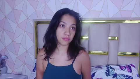 Nina Carther online show from July 20, 11:01 am