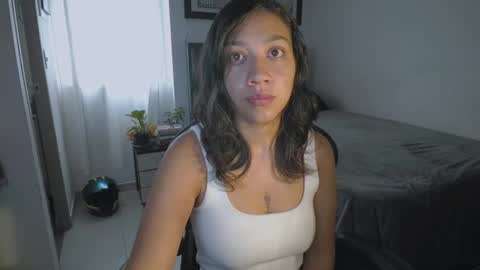 Nina Carther online show from July 23, 12:14 pm