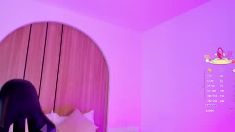 Snapshot of nina_desire_ chatting on June 13, 2:31 am N I N A online show from June 13, 2:31 am