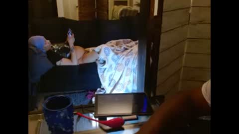 Nina Fame online show from October 22, 6:13 am