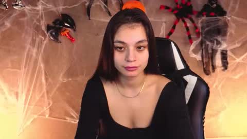 Ketrin online show from October 29, 2:25 am