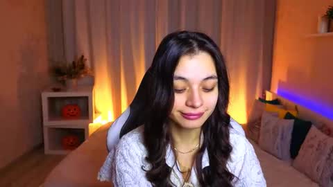 Ketrin online show from November 15, 3:15 am