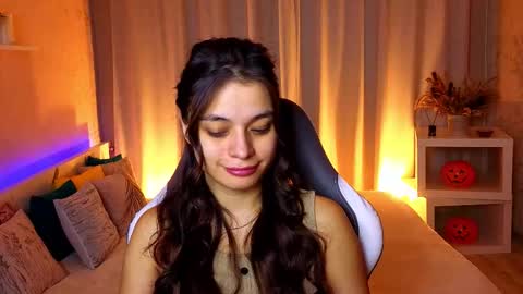 Ketrin online show from November 18, 3:12 am