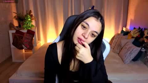 Ketrin online show from December 23, 2:31 am