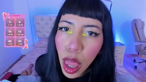 Nina Fox  online show from October 21, 12:28 pm