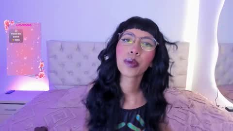 Nina Fox  online show from November 2, 1:02 pm