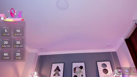 nina_ford_ online show from November 18, 3:12 am