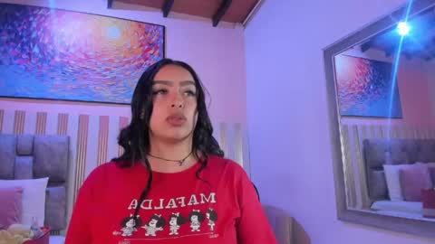nina_glow_ online show from May 26, 11:17 am