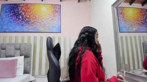 nina_glow_ online show from May 30, 10:56 am