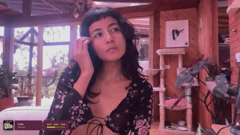 Snapshot of nina_just chatting on September 25, 7:28 pm Nina.  online show from September 25, 7:28 pm