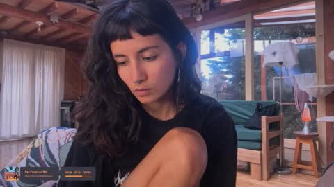 Snapshot of nina_just chatting on September 27, 8:47 pm Nina.  online show from September 27, 8:47 pm