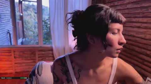 Nina.  online show from June 28, 9:32 pm