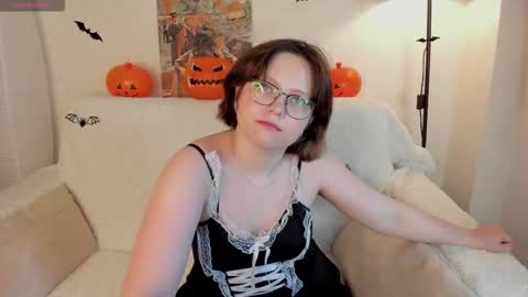 Snapshot of nina_lunaa chatting on October 26, 9:26 am nina lunaa online show from October 26, 9:26 am