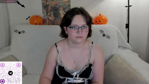 Snapshot of nina_lunaa chatting on October 28, 9:24 am nina lunaa online show from October 28, 9:24 am