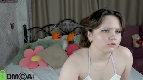 Snapshot of nina_lunaa chatting on October 30, 9:33 am nina lunaa online show from October 30, 9:33 am