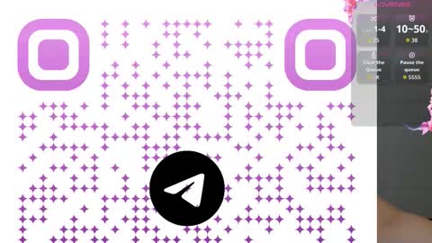 Snapshot of nina_lunaa chatting on November 2, 9:00 am nina lunaa online show from November 2, 9:00 am