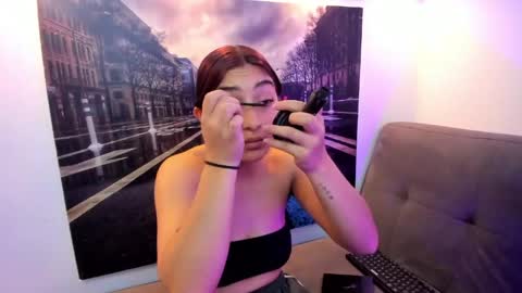 Snapshot of nina_mars_ chatting on June 4, 7:31 pm Nina online show from June 4, 7:31 pm