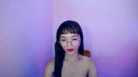 Nina online show from June 15, 2:36 am