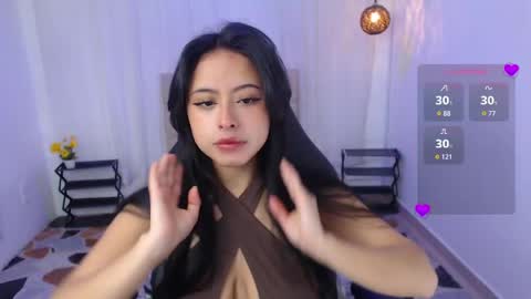nina_petitte online show from June 6, 2:11 pm