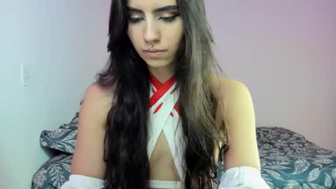  Nina  online show from November 15, 7:43 pm