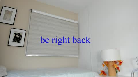 Natalia  FOLLOW ME ----  nathy po online show from January 20, 10:59 pm