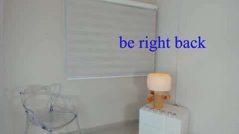 Natalia  FOLLOW ME ----  nathy po online show from January 26, 12:05 am