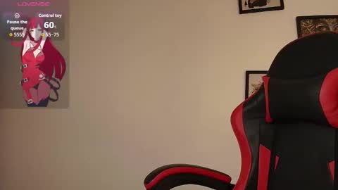 Snapshot of nina_rouge7 chatting on October 18, 1:23 pm N I N A online show from October 18, 1:23 pm