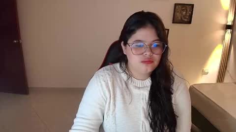 Snapshot of nina_rouge7 chatting on November 11, 12:05 pm N I N A online show from November 11, 12:05 pm