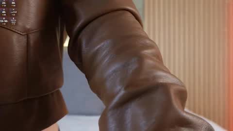 NINA online show from March 5, 12:12 pm