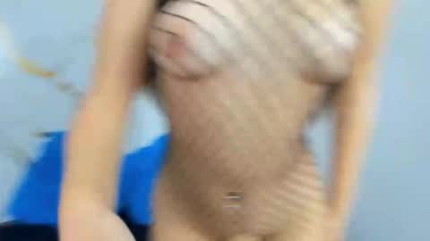 Nina online show from March 13, 10:16 pm