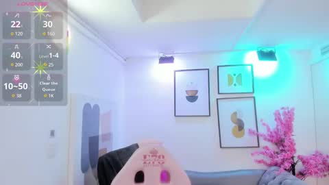 Nina  online show from February 5, 3:33 am