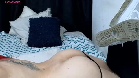 Ninaa fox online show from December 2, 5:26 pm