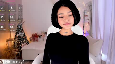    online show from December 21, 1:10 pm