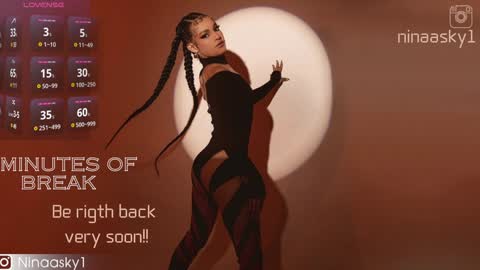    online show from January 22, 4:55 pm