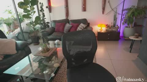    online show from April 20, 9:38 pm