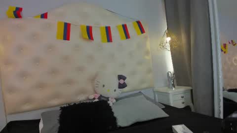 Nina  online show from July 4, 1:17 pm