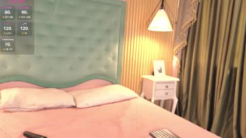 NINA BRAVU online show from June 16, 12:41 pm