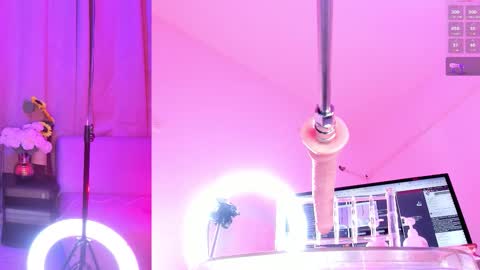 Valentina online show from October 9, 6:11 am